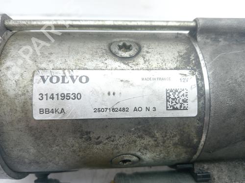 Starter VOLVO V40 Estate (645)  | BP18661016M8 
