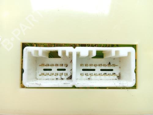 Climate control MAZDA PREMACY (CP) 2.0 TD | BP16587200I5 - Image 2