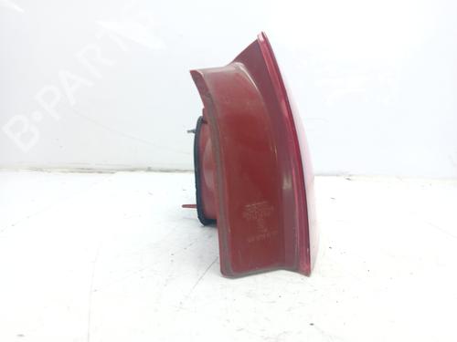 Right side indicator MAZDA 3 (BK) 2.0 (BKEP) | BP20986171I19 - Image 4