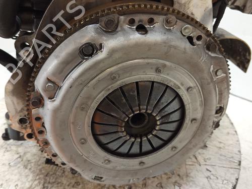 Engine SEAT IBIZA IV (6J5, 6P1) 1.6 TDI | BP29562334M1 