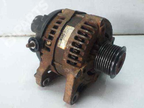 Alternator SUZUKI GRAND VITARA II (JT, TE, TD) 1.9 DDiS All-wheel Drive (JT419, TD44, JB419WD, JB419XD) (129 hp) 7959373