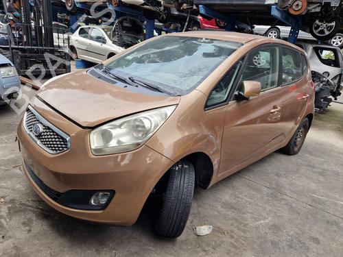 Gearbox KIA VENGA (YN) | BP18886839M3 - Image 7