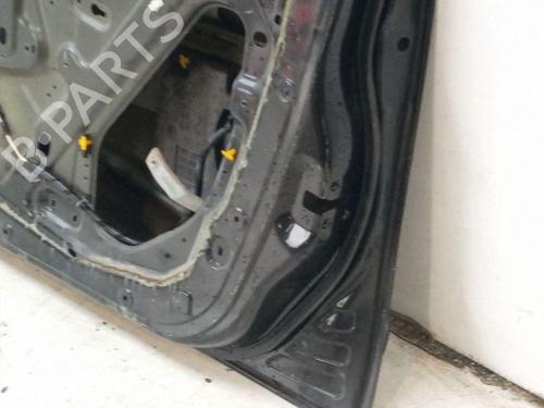Right front door NISSAN NOTE (E11, NE11) 1.6 | BP31215248C3 
