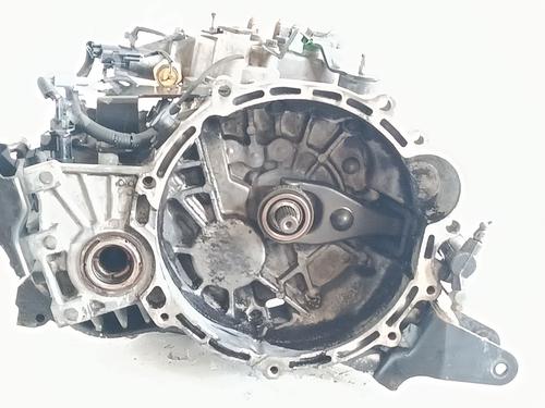 Used Gearbox Gearbox HYUNDAI MATRIX (FC) 1.5 CRDi (102 hp) 35776796 35776796