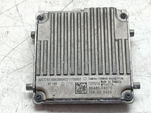 Electronic module TOYOTA C-HR (_X1_) | BP36503490M83 - Image 3