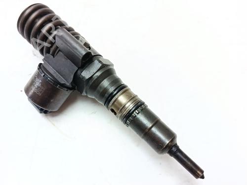 Injector AUDI A4 B7 (8EC) 2.0 TDI 16V | BP36562561M100 - Image 3
