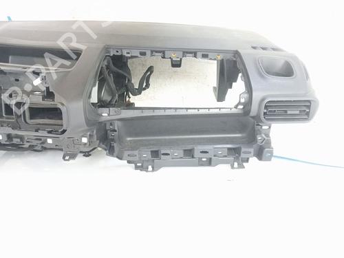 Dashboard TOYOTA PROACE VERSO Bus (MPY_) 1.6 D4d (MPY2) | BP29312253C46 - Image 3