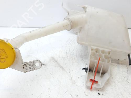 Sprinklertank RENAULT KADJAR (HA_, HL_) 1.6 TCe 165 (HLMH) | BP31161244C113 