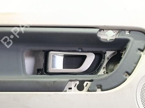 Front left panel LAND ROVER DISCOVERY SPORT (L550) 2.0 D | BP38178319C58 - Image 2