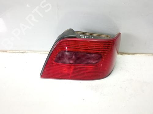 Right taillight CITROËN XSARA (N1) 1.9 D | BP9112117C35 