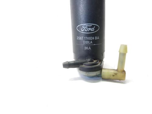 Washer pump FORD FUSION (JU_)  | BP14225429E24 
