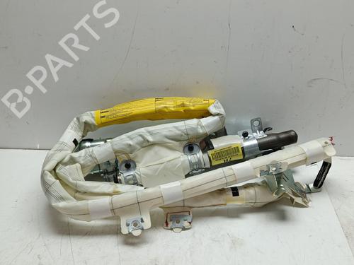 Used Right curtain airbag Right curtain airbag TOYOTA VERSO (_R2_) 1.8 (ZGR21_, ZGR21R) (147 hp) 33691486 33691486
