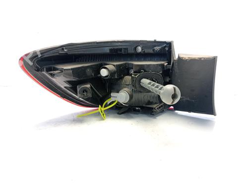 Right taillight RENAULT CLIO V (B7_) 1.0 TCe 100 (B7MT) | BP29544960C35 