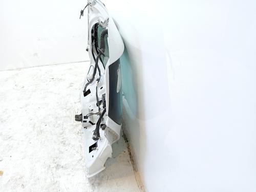 Tailgate RENAULT MEGANE III Hatchback (BZ0/1_, B3_)  | BP20724683C6 