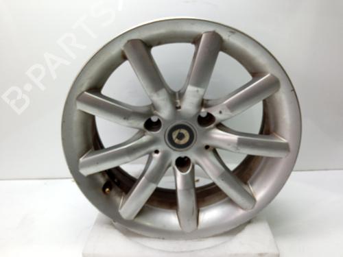 Felg SMART FORTWO Coupe (450) 0.7 (450.352, 450.332) | BP12508882C45 