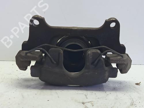 Used Left rear brake caliper AUDI A5 Sportback (8TA) 2.0 TDI (170 hp) 31185061