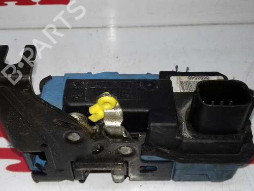 Høyre foran lås VOLVO S60 I (384) 2.4 | BP7951515C97 