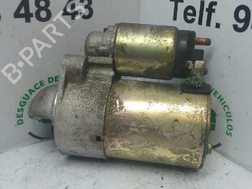 Starter CHEVROLET KALOS 1.2 | BP7962968M8 - Image 4