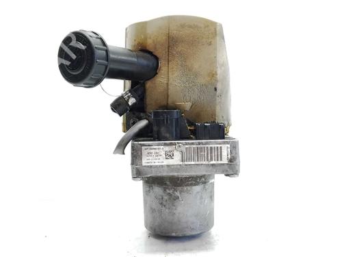 Styring servopumpe Styring servopumpe PEUGEOT 407 (6D_) 2.0 HDi 135 (6DRHRH, 6DRHRE, 6DRHRG, 6DRHRJ) (136 hp) 39688269 39688269