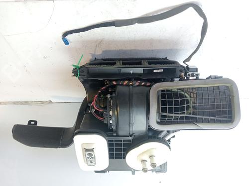 Used Heater matrix box Heater matrix box 28962081 28962081