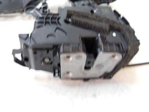Front right lock NISSAN MICRA V (K14) 1.0 IG-T 100 | BP29475799C97 