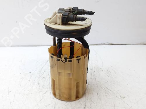 Used Fuel pump NISSAN ALMERA II (N16) 2.2 Di (110 hp) 29452283