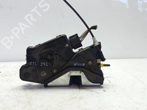 rear-left-lock-bmw-3-e46-1997-1998-1999-2000-2001-2002-2003-2004-2005-31190272 main image