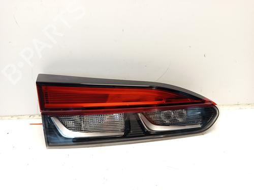 Used Left tailgate light Left tailgate light 33691796 33691796