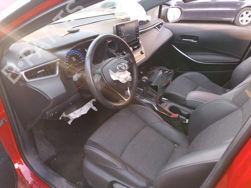 Gearbox TOYOTA COROLLA Hatchback (_E21_, _EA1_, _EH1_)  | BP30487540M3 