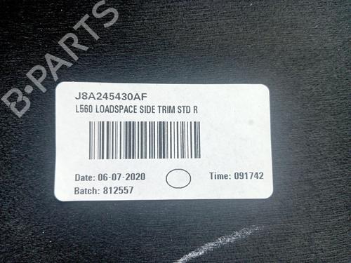 Other LAND ROVER RANGE ROVER VELAR (L560) 2.0 D180 TD4 4x4 | BP18341357O1 