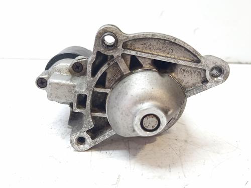 Used Starter PEUGEOT 206 Hatchback (2A/C) 1.4 i (75 hp) 30513113