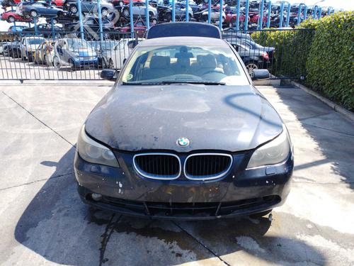 Engine control unit (ECU) BMW 5 (E60) | BP38461014M57 - Image 8