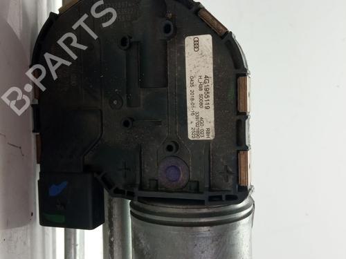 Front wiper motor AUDI A6 C7 (4G2, 4GC) 2.0 TDI | BP30526842M29 - Image 3