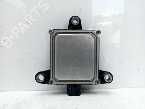 Used Electronic module TOYOTA YARIS (_P13_) [2010-2020]  18828893