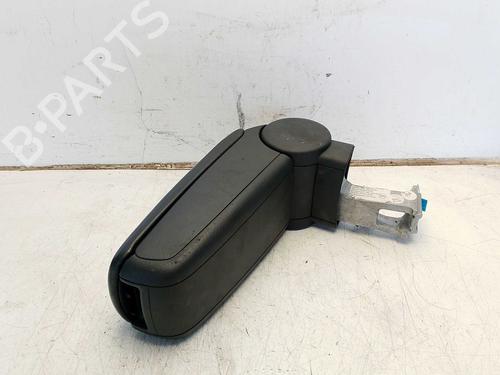 Armrest / Center console AUDI A4 B7 (8EC) 2.0 TFSI | BP38622622I20 - Image 3