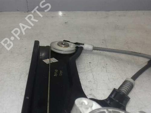 Front left window mechanism BMW 5 (E60) 520 d | BP7959162C22 