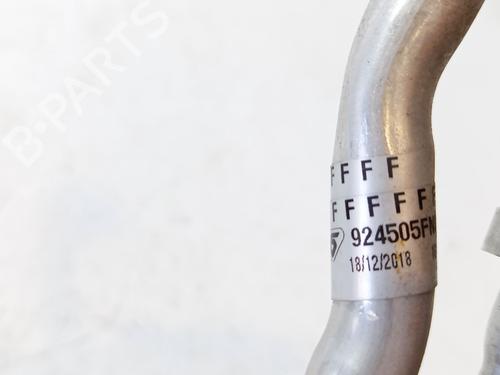 AC pipe NISSAN MICRA V (K14) 1.0 IG-T 100 | BP30649837M126 - Image 5