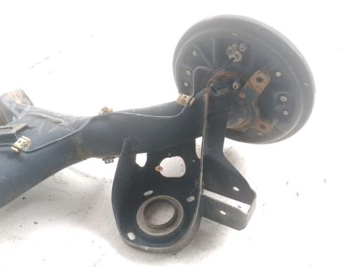 Rear axle VW POLO V (6R1, 6C1) 1.2 TDI | BP25977086M2