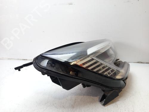 Right headlight RENAULT CAPTUR I (J5_, H5_) 0.9 TCe 90 | BP33024217C29 - Image 7