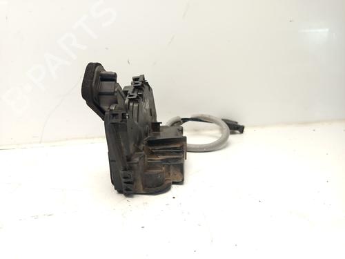 Front right lock VW T-CROSS (C11, D31) | BP31176697C97