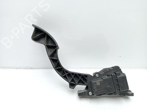 Pedal MAZDA 3 (BK) 1.6 DI Turbo | BP16772564I4 