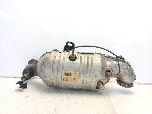 Particulate filter PEUGEOT PARTNER MPV (5_, G_) 1.9 D | BP26495163M81 - Image 3