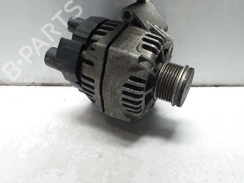 Used Alternator Alternator 7959333 7959333