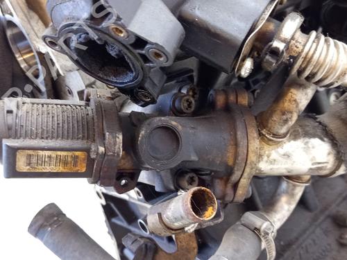 Engine OPEL COMBO Box Body/MPV 1.3 CDTI 16V | BP30459030M1