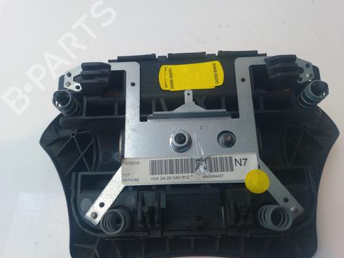 Driver airbag CITROËN XSARA (N1) 2.0 HDi 90 | BP21091649C9 