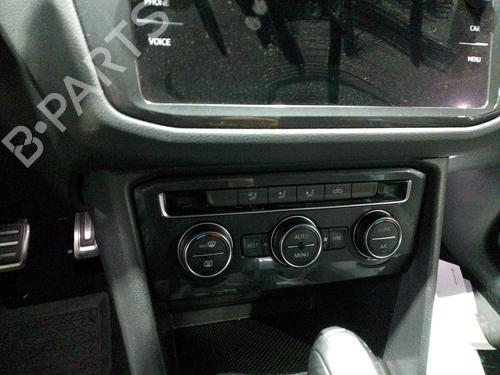 Used Heater matrix Heater matrix 37695281 37695281