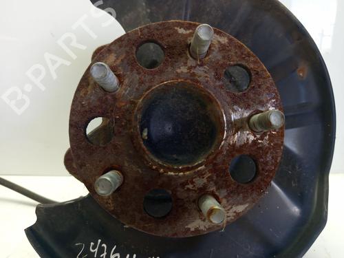 Mangueta trasera izquierda LEXUS UX (_AA1_, _AH1_, _MA1_) | BP30748383M27