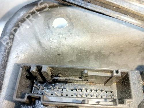 Front left window mechanism VW GOLF V (1K1)  | BP23137010C22 