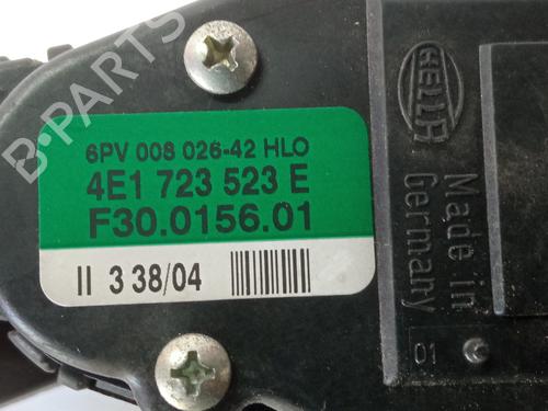 Pedal AUDI A8 D3 (4E2, 4E8) 6.0 W12 quattro | BP11417131I4 - Image 6