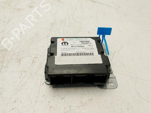 Used ECU airbags ECU airbags 38065651 38065651